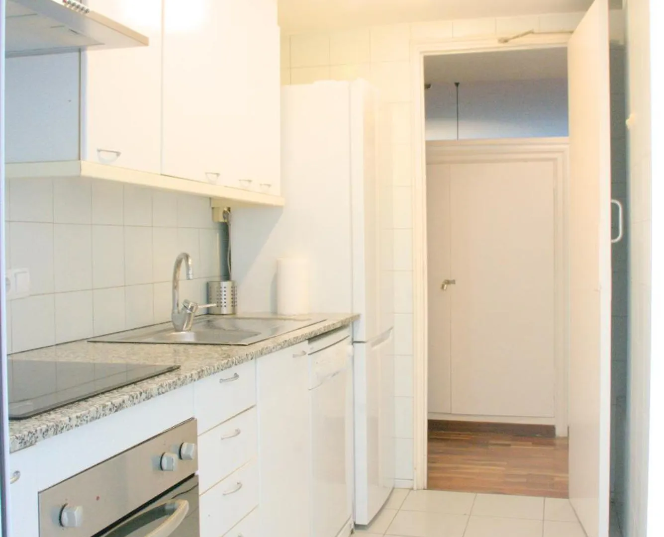 Sweet Bcn Three Bedroom Apartment Barcelona
