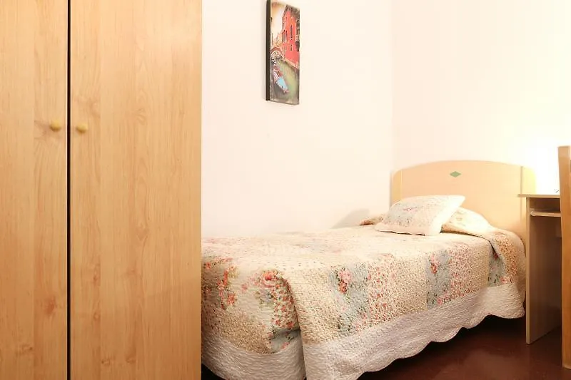 Sweet Bcn Three Bedroom Apartment Barcelona