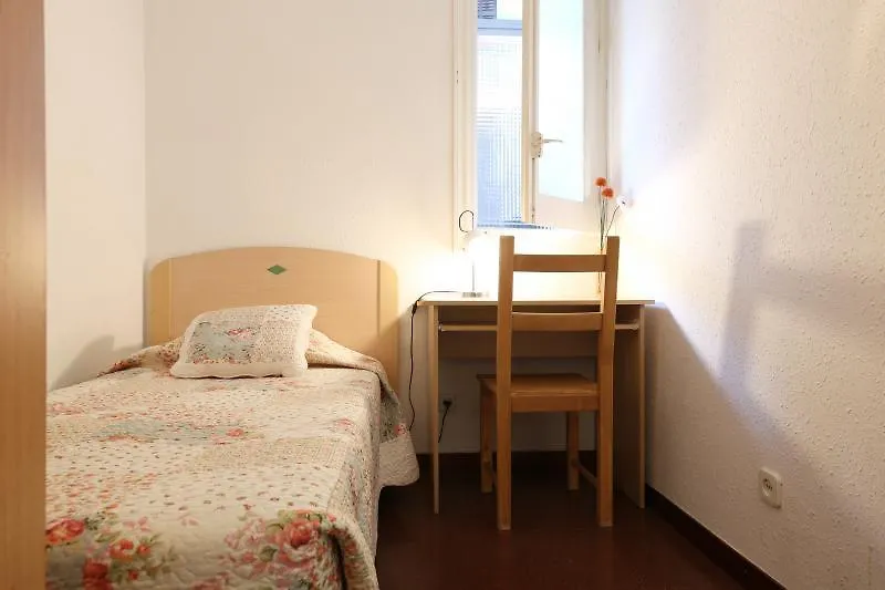 Sweet Bcn Three Bedroom Apartment Barcelona