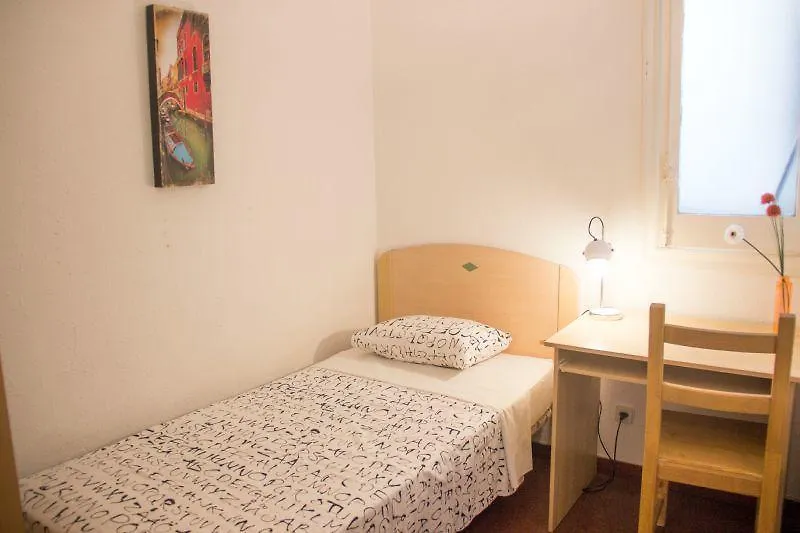 Sweet Bcn Three Bedroom Apartment Barcelona Spain
