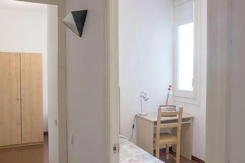 Sweet Bcn Three Bedroom Apartment Barcelona