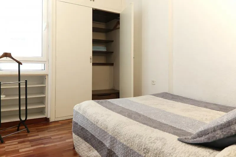 Sweet Bcn Three Bedroom Apartment Barcelona