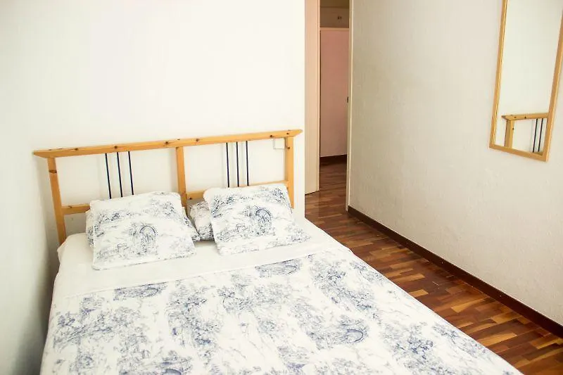 Sweet Bcn Three Bedroom Apartment Barcelona 0*,