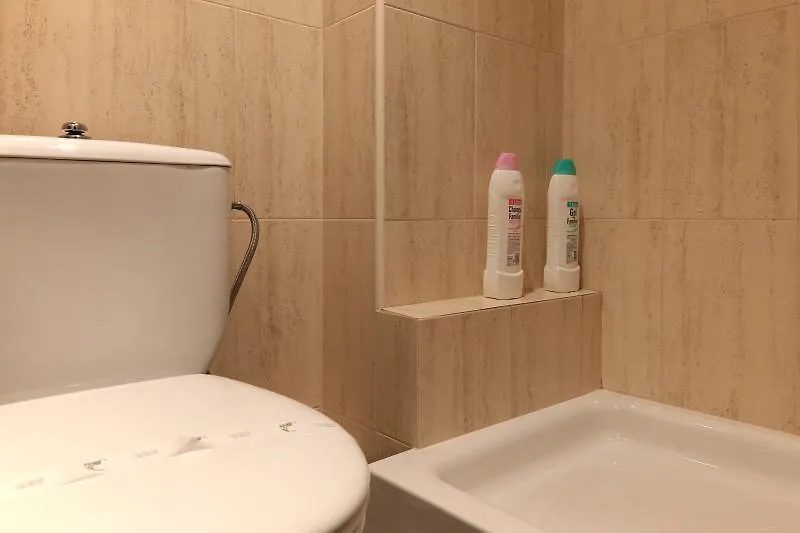 Sweet Bcn Three Bedroom Apartment Barcelona