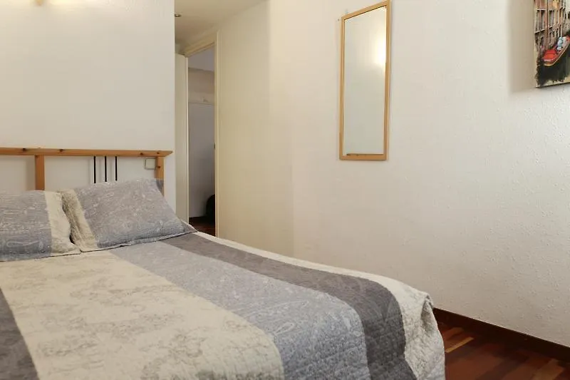 Sweet Bcn Three Bedroom Apartment Barcelona 0*,  Spain